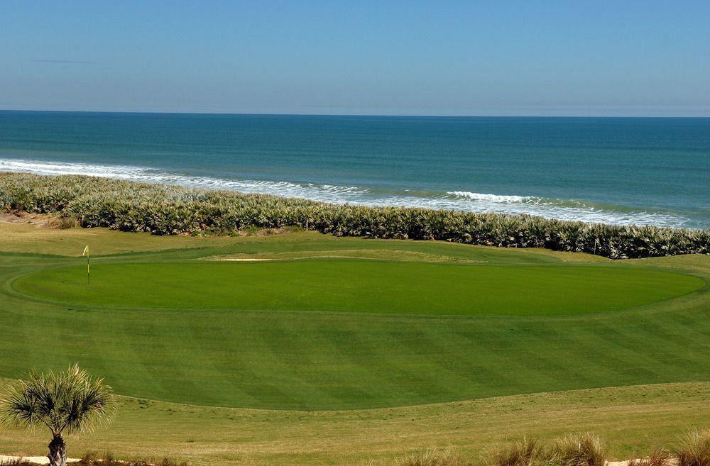 The Lodge At Hammock Beach Resort Palm Coast Exterior photo