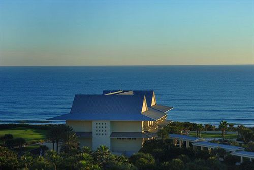The Lodge At Hammock Beach Resort Palm Coast Exterior photo