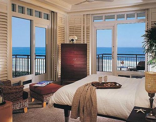 The Lodge At Hammock Beach Resort Palm Coast Exterior photo