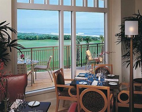 The Lodge At Hammock Beach Resort Palm Coast Exterior photo